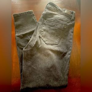 Celebrity Pink black skinny jeans